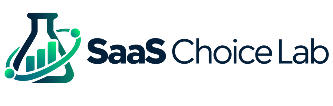 SaaS Choice Lab